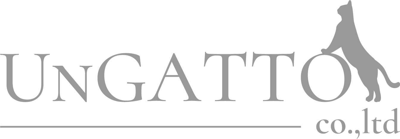 株式会社アンガット